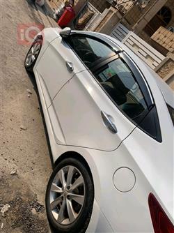 هیوندای ئەکسنت